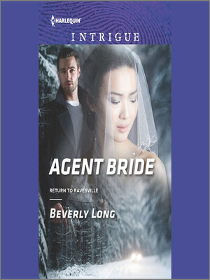 cover image of Agent Bride